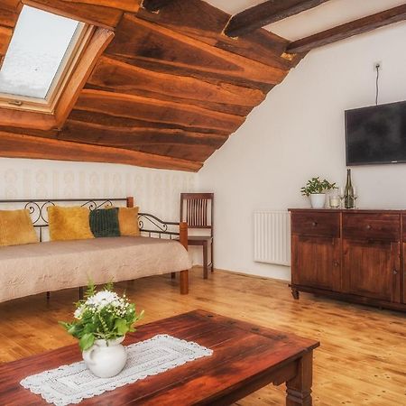 Karanac Tri Mudraca Inn المظهر الخارجي الصورة