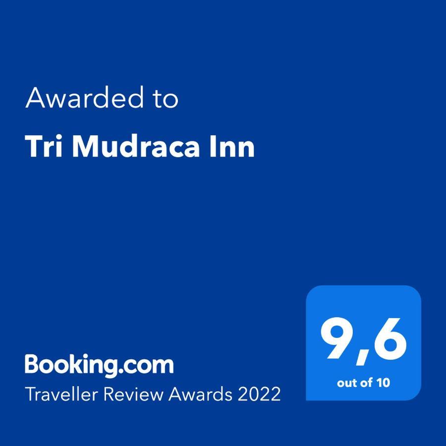 Karanac Tri Mudraca Inn المظهر الخارجي الصورة